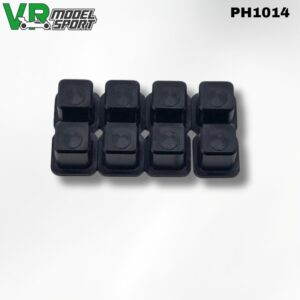 Hinge pin bushing B (8)