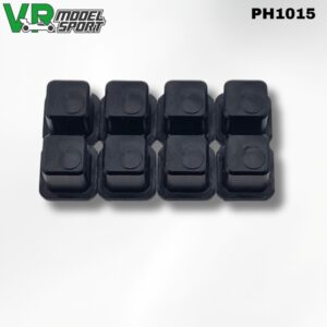 Hinge pin bushing C (8)