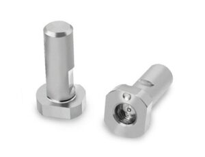 King Pin S - 64 Titanium - MP11 - T-Work's