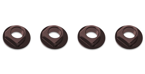Knuckle Arm Bushing - Spring Steel - MP11 - T-Work's 1 Knuckle Arm Bushing - Spring Steel - MP11 - T-Work's