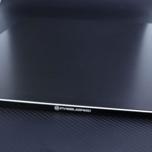 Lightweight 950g Carbon Setup Board