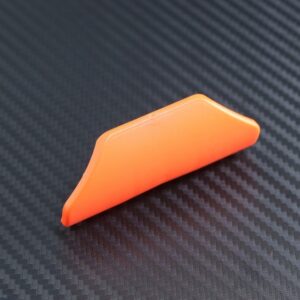 Frontrammer (Orange) für Mayako MX8 (-22-25)
