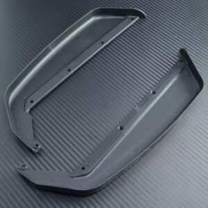 Plastic Sideguards for Mayako MX8 (-22-25)