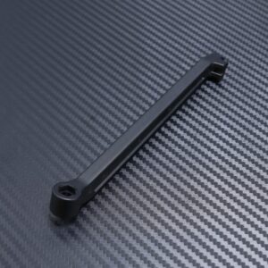 Plastic Rear Brace for Mayako MX8 (-22-25)