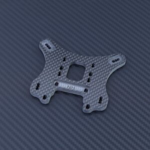 Carbon Fibre Long Link Rear Shock Tower for Mayako MX8