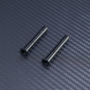 Aluminium Steering Posts for Mayako MX8 (-22-25)
