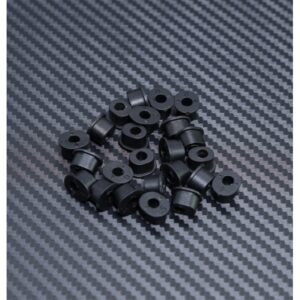 Arm Pill Through Hole Inserts for Mayako MX8 (-23-25)