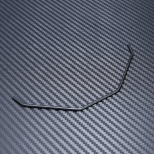 2.1mm Front Anti-Roll Bar for Mayako MX8 (-22-25)