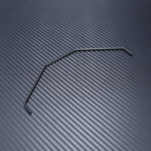 2.6mm Rear Anti-Roll Bar for Mayako MX8 (-22-25)