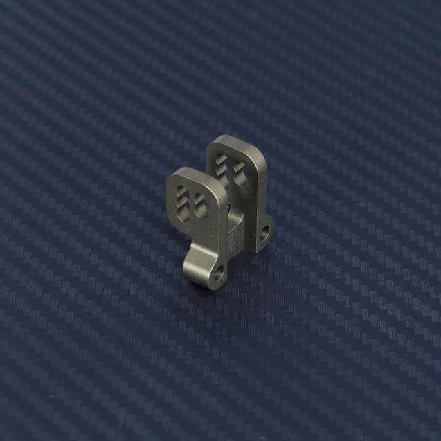 3-Piece CNC Rear Hub Link Mount for Mayako MX8 (-22-25)