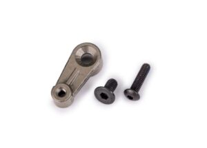 Metal Steering Servo Horn - Traxxas 9740