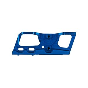 Motor Mount - RC10TC8 - Team Associated 32007