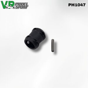 Output shaft sleeve (1)