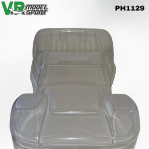 Phoenix 4wd SCT Body (1)