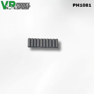 Pin 3x10mm (10)