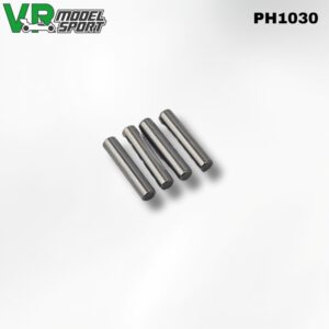 Pin 5x24mm (10)