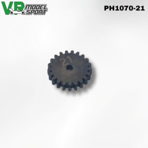Pinion Gear for Clutch Bell 21T