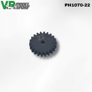 Pinion Gear for Clutch Bell 22T