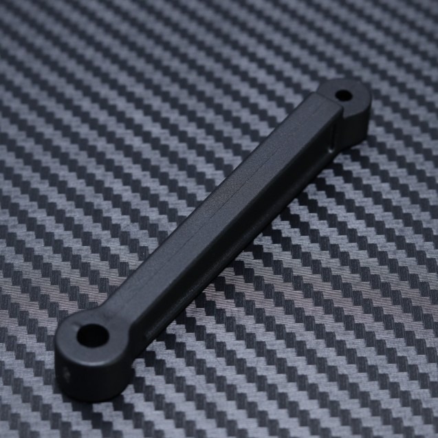 Muovinen etutuki Mayako MX8:lle (-22-25) 1 Plastic Front Brace for Mayako MX8 (-22-25)