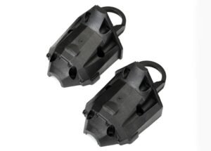 Rear Axle Differential Carrier - Traxxas 8541