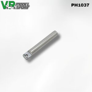 Rear body support (2)