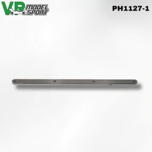Rear body support plate (1) SC
