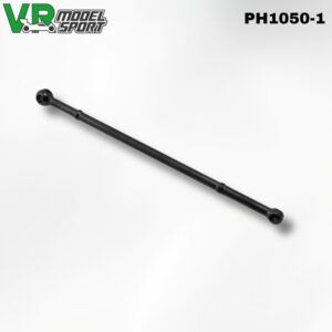 Rear central ball joint 230mm (1)