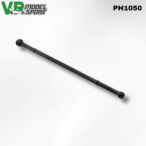 Rear central ball joint 240mm (1)