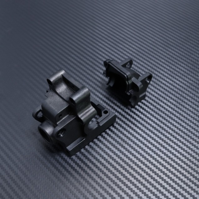 Takaosan vaihteisto Mayako MX8 (-22-25) 1 Rear Gearbox for Mayako MX8 (-22-25)