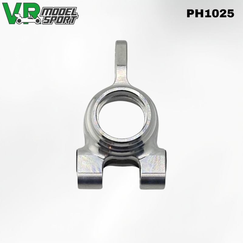 Hinterradnabe (1) 1 Rear hub (1)