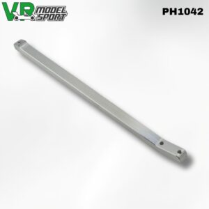 Rear long chassis reinforcement (1)