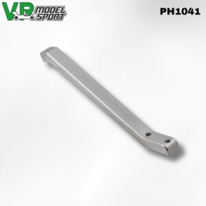 Rear short chassis reinforcement (1)