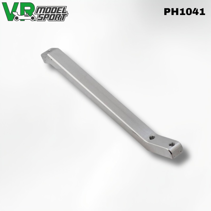 Rear short chassis reinforcement (1) 1 Rear short chassis reinforcement (1)