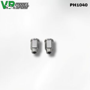 Rear tower/Shock conic Spacer (2)