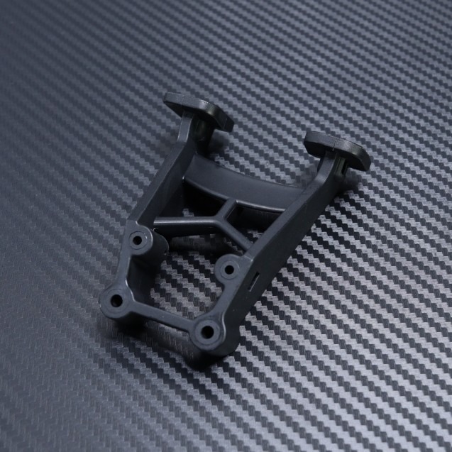 Rear Wing Mount for Mayako MX8 (-22-25) 1 Rear Wing Mount for Mayako MX8 (-22-25)