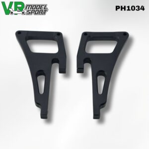 Rear wing mounts (2)