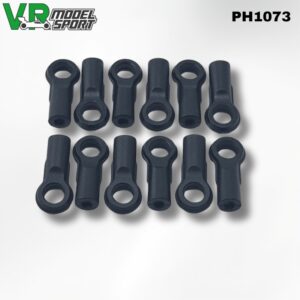 Rod end M6 (12)