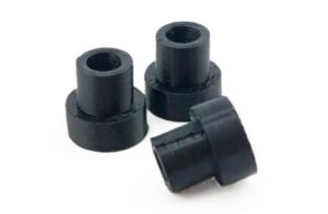 Rubber House for Tank