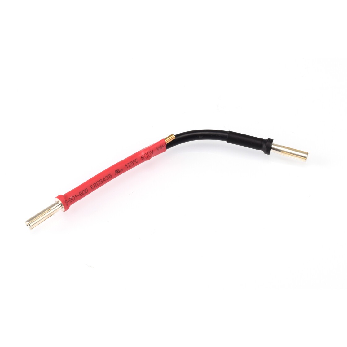 Ruddog Saddle Pack Connecting Wire 10cm