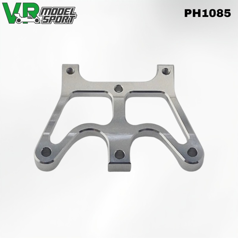 Servosaver-Platte (1) 1 Servo saver plate (1)