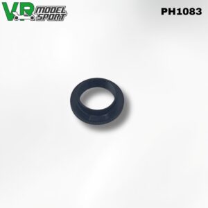 Servo saver wheel nut (1)
