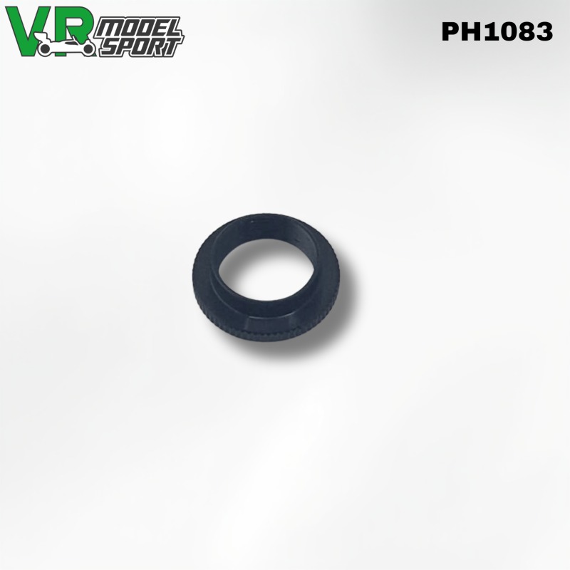Servo-Saver-Radmutter (1) 1 Servo saver wheel nut (1)