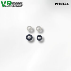 Shock absorber seal (4)