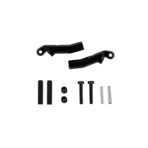Shock Mounts Rear - RC10TC8 - Team Associated 32006
