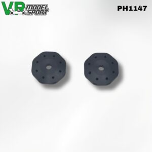 Shock Piston (2)