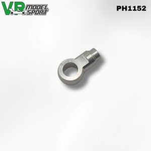 Shock Shaft Ball end (1)