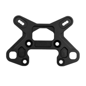 Shock Tower Front 8 Deg KPI - Team Associated RC8B4.2