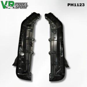 Side mud flap (2)