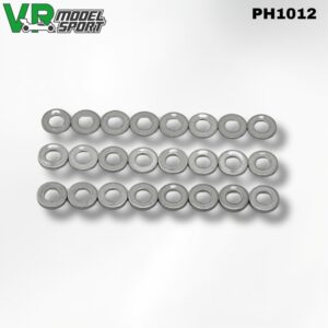 Spacer 1.5mm (20)