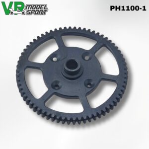 Spur Gear 66T - Phoenix